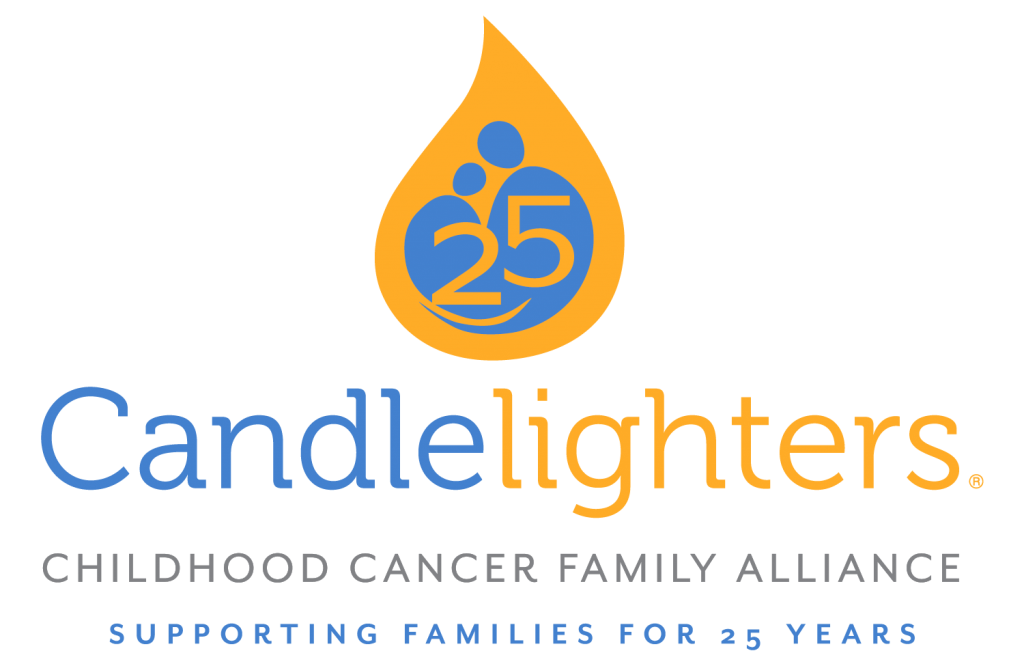 Make A Donation Candlelighters