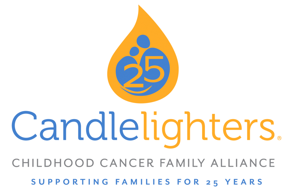 Make A Donation Candlelighters